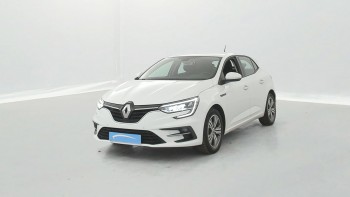 RENAULT Megane Blue dCi 115 Evolution 5p d’occasion 58129km révisée et livrable partout en France