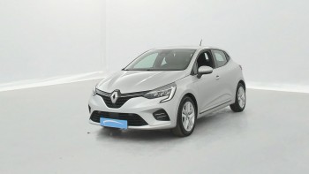 RENAULT Clio CLIO SOCIETE BLUE DCI 85 BUSINESS REVERSIBLE 5p d’occasion 119431km révisée et livrable partout en France