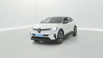 RENAULT Megane EV60 220 ch super charge Techno 5p d’occasion 29411km révisée et livrable partout en France