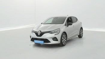 RENAULT Clio Clio Blue dCi 100 Evolution 5p d’occasion 70832km révisée et livrable partout en France