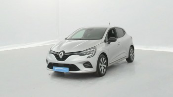 RENAULT Clio Clio Blue dCi 100 Evolution 5p d’occasion 74517km révisée et livrable partout en France