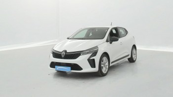 RENAULT Clio Clio SCe 65 Evolution 5p d’occasion 13390km révisée et livrable partout en France