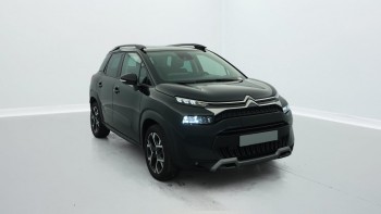 CITROEN C3 Aircross PureTech 110 S S BVM6 Max d’occasion 16013km révisée et livrable partout en France