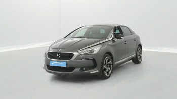 DS DS 5 BlueHDi 180 S&S EAT6 Sport Chic 5p d’occasion 59185km révisée et livrable partout en France