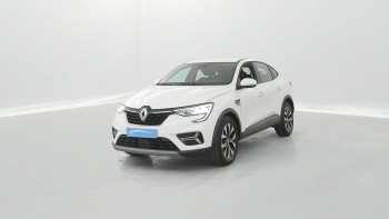 RENAULT Arkana E-Tech 145 Zen 5p d’occasion 60109km révisée et livrable partout en France