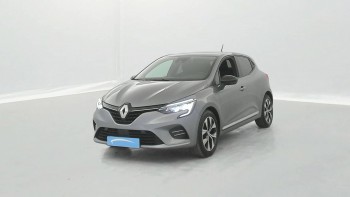 RENAULT Clio Clio TCe 90 Evolution 5p d’occasion 19853km révisée et livrable partout en France