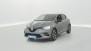 Acheter une occasion RENAULT Clio en consultant nos offres
