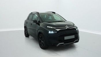 CITROEN C3 Aircross PureTech 110 S S BVM6 Max d’occasion 12092km révisée et livrable partout en France