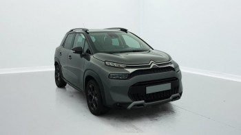CITROEN C3 Aircross PureTech 110 S S BVM6 Max d’occasion 17375km révisée et livrable partout en France