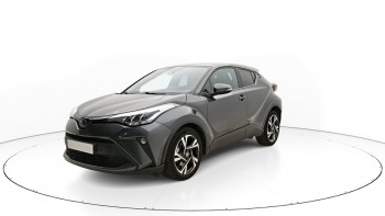 TOYOTA C-HR  1.8 Hybrid 122ch Automatique/ Design neuve 29468km révisée et livrable partout en France