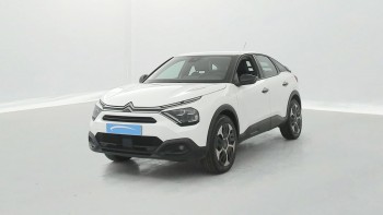 CITROEN C4 BlueHDi 110 S&S BVM6 Feel 5p d’occasion 116701km révisée et livrable partout en France