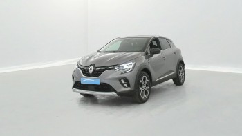 RENAULT Captur TCe 90 Techno 5p d’occasion 31799km révisée et livrable partout en France