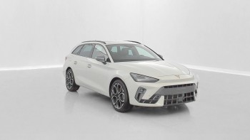 CUPRA LEON SPORTSTOURER Leon st 2.0 TDI 150ch V DSG7 neuve 20km révisée et livrable partout en France