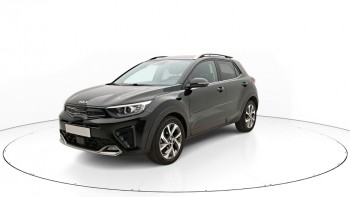 SUV KIA Stonic  1.0 T-GDI MHEV 120ch Manuelle/6 Gt line neuve 77307km révisée et livrable partout en France