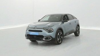 CITROEN C4 BlueHDi 130 S&S EAT8 Shine 5p d’occasion 76840km révisée et livrable partout en France