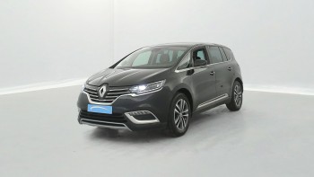 RENAULT Espace Espace Blue dCi 160 EDC Zen 5p d’occasion 99925km révisée et livrable partout en France