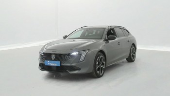 PEUGEOT 508 SW BlueHDi 130ch GT EAT8 d’occasion 10245km révisée et livrable partout en France