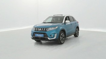 SUZUKI Vitara 1.5 Dualjet Hybrid 115ch Style Auto Allgrip d’occasion 49397km révisée et livrable partout en France