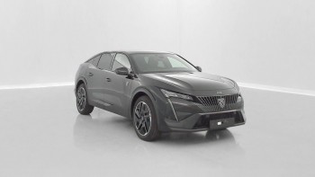 PEUGEOT 408 408 1.2 PureTech 130ch GT EAT8 neuve 1434km révisée disponible à 