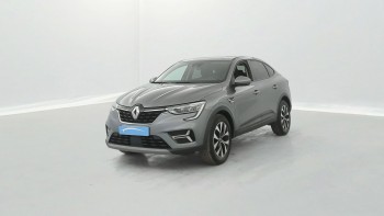 RENAULT Arkana mild hybrid 140 EDC FAP 22 Evolution 5p d’occasion 23591km révisée disponible à 