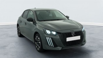 PEUGEOT 208 PureTech 100 S S BVM6 Allure d’occasion 7986km révisée et livrable partout en France