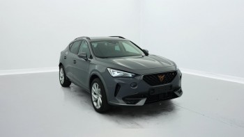 CUPRA Formentor 1.4 e-HYBRID 204 ch DSG6 V d’occasion 9473km révisée disponible à 