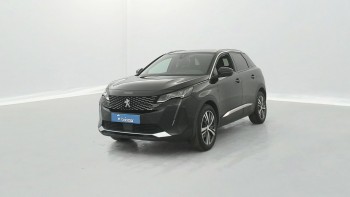 PEUGEOT 3008 1.5 BlueHDi 130ch Allure Pack EAT8 + Hayon électrique d’occasion 93513km révisée et livrable partout en France