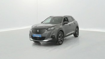 PEUGEOT 2008 1.5 BlueHDi 130ch Allure Pack EAT8 d’occasion 118020km révisée et livrable partout en France