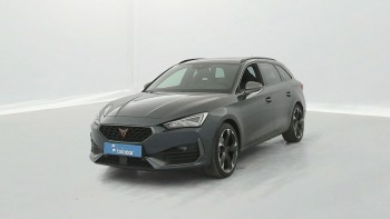 CUPRA LEON SPORTSTOURER 1.5 eTSI 150ch V DSG7 d’occasion 50579km révisée et livrable partout en France