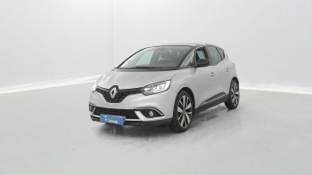 RENAULT Scenic 1.5 dCi 110ch Limited EDC d’occasion 99256km révisée et livrable partout en France