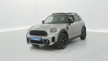 MINI Countryman Cooper 136ch  Essential BVA7 + Toit ouvrant d’occasion 28384km révisée et livrable partout en France