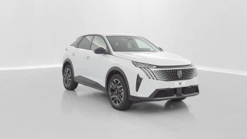 PEUGEOT 3008 3008 Hybrid 136ch Allure e-DCS6 neuve 20km révisée et livrable partout en France