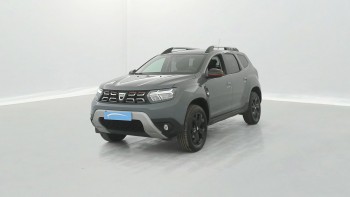 DACIA Duster GPL 100 CV 4x2 SL Extreme 5p