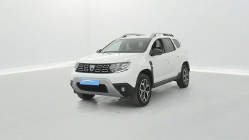 DACIA Duster ECO-G 100 4x2 15 ans 5p d’occasion 46769km révisée et livrable partout en France
