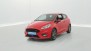 Acheter une FORD Fiesta 1.0 EcoBoost 155 ch S&S mHEV BVM6 ST-Line 3p d'occasion de 2020 avec 43476kms