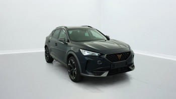 CUPRA Formentor 1.4 e-HYBRID 204 ch DSG6 V d’occasion 15817km révisée et livrable partout en France