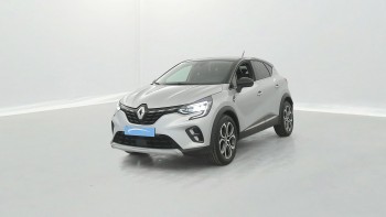RENAULT Captur TCe 130 FAP Intens 5p d’occasion 52487km révisée et livrable partout en France
