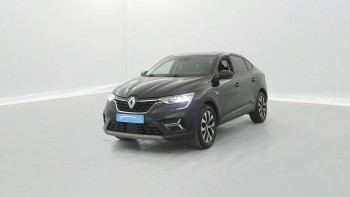 RENAULT Arkana E-Tech 145 Business 5p d’occasion 81884km révisée et livrable partout en France