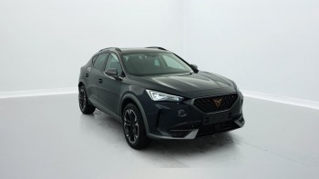 CUPRA Formentor 1.4 e-HYBRID 204 ch DSG6 V d’occasion 9168km révisée disponible à 