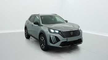 PEUGEOT 2008 PureTech 100 S S BVM6 Allure d’occasion 18321km révisée et livrable partout en France