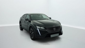 PEUGEOT 408 PureTech 130 ch S S EAT8 Allure d’occasion 18841km révisée et livrable partout en France