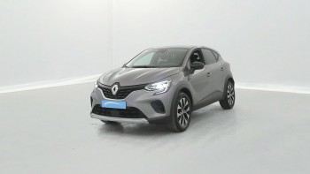RENAULT Captur TCe 90 Evolution 5p d’occasion 20373km révisée et livrable partout en France
