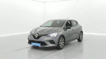 RENAULT Clio Clio TCe 90 Equilibre 5p d’occasion 9383km révisée et livrable partout en France