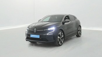 RENAULT Megane EV60 220 ch super charge Techno 5p d’occasion 60573km révisée et livrable partout en France