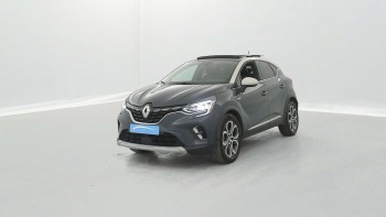 RENAULT Captur E-Tech Plug-in 160 Intens 5p d’occasion 53665km révisée et livrable partout en France