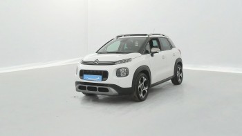CITROEN C3 Aircross BlueHDi 110 S&S BVM6 Shine 5p d’occasion 120398km révisée et livrable partout en France