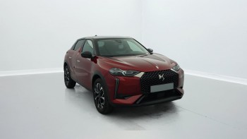 DS DS 3 PureTech 130 EAT8 Opera d’occasion 25696km révisée et livrable partout en France
