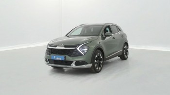 KIA Sportage 1.6 T-GDi 265ch PHEV Design BVA6 4x4 d’occasion 58698km révisée et livrable partout en France