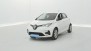 Acheter une occasion RENAULT Zoe en consultant nos offres