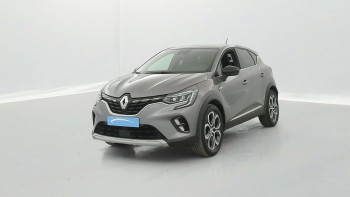 RENAULT Captur TCe 140 21 Intens 5p d’occasion 24767km révisée et livrable partout en France